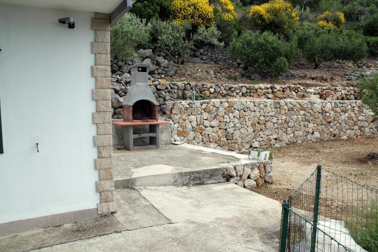 Villa " Davorka" Podgora Exterior photo